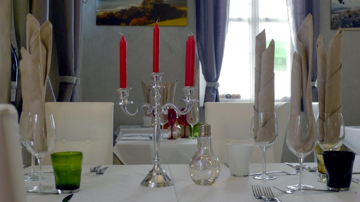 Mastroianni's Bed & Bistro Gasthof Parma
