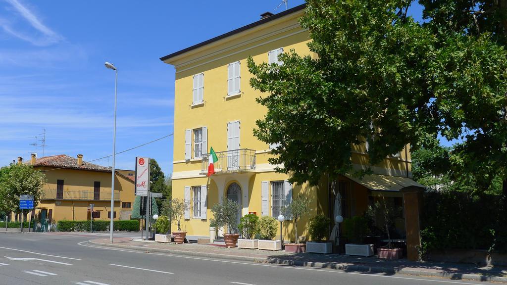 Guest house Mastroianni's Bed & Bistro Parma