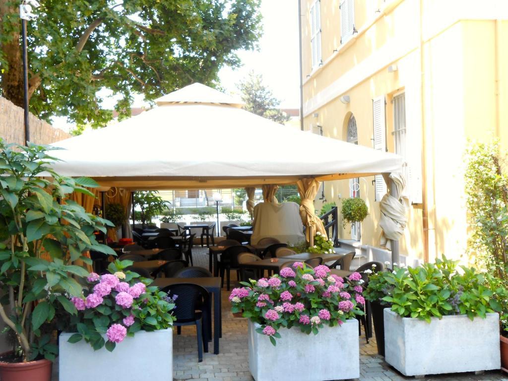 Guest house Mastroianni's Bed & Bistro Parma