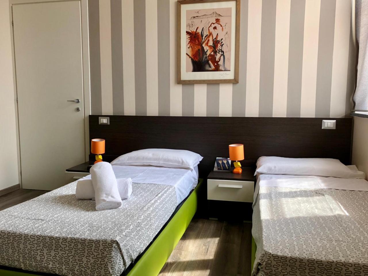 Guest house Mastroianni's Bed & Bistro