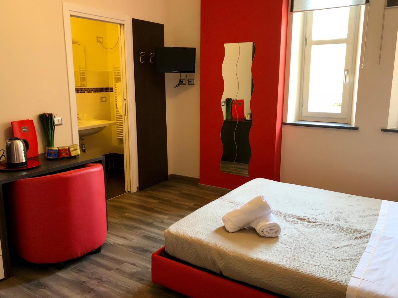 Guest house Mastroianni's Bed & Bistro Parma