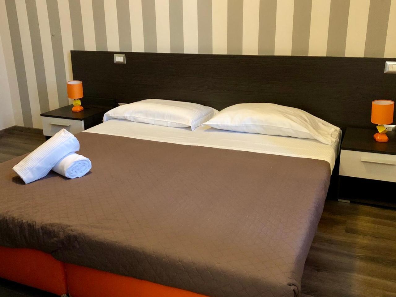 Mastroianni's Bed & Bistro Parma